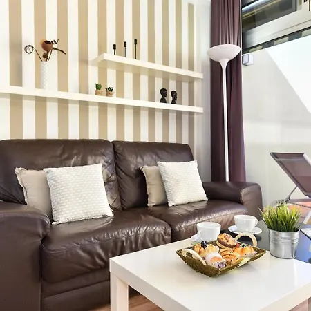 Beachfront Canteras Lm52yy Las Palmas de Gran Canaria