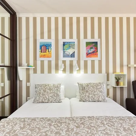 Beachfront Canteras Lm52yy Las Palmas de Gran Canaria