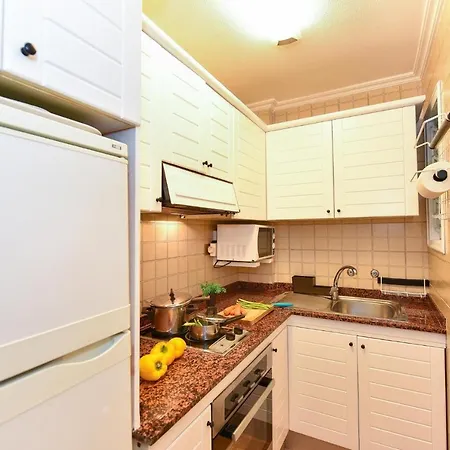 Apartamento Beachfront Canteras Lm52yy Las Palmas de Gran Canaria
