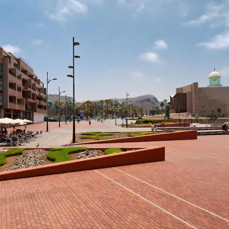 Beachfront Canteras Lm52yy