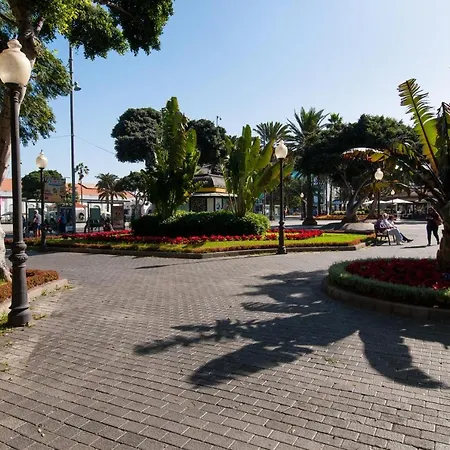 Beachfront Canteras Lm52yy