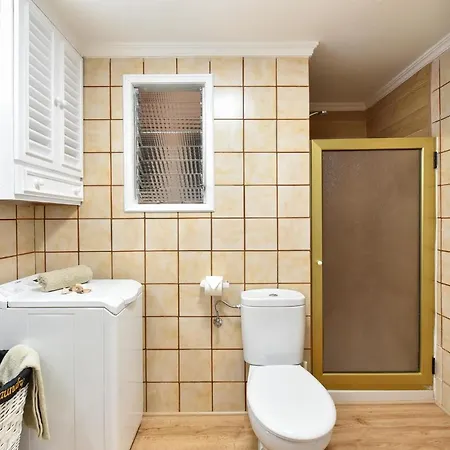 Apartamento Beachfront Canteras Lm52yy *