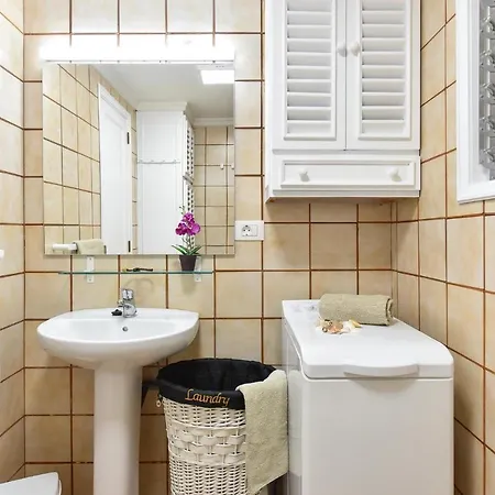 Beachfront Canteras Lm52yy By Villagrancanaria דירה לאס פאלמס דה גראן קנאריה
