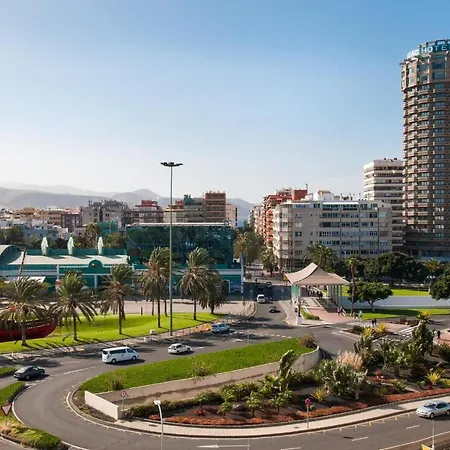 Beachfront Canteras Lm52yy Apartamento Las Palmas de Gran Canaria