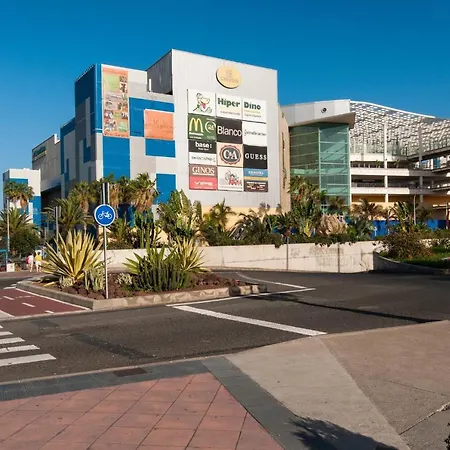 Beachfront Canteras Lm52yy Apartamento Las Palmas de Gran Canaria